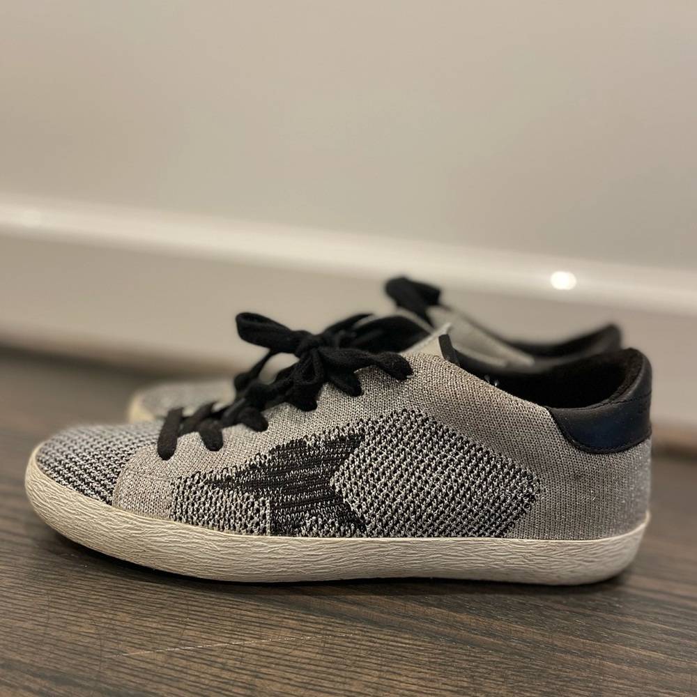 Golden Goose Superstar Sneakers